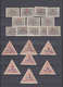 Delcampe - N/O COTE DES SOMALIS - Lots & Collections - (1894/1909), Petit Stock Neufs Et Oblitérés (principalement Non Dentelés Ent - Autres & Non Classés