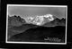 74 - Lac D'annecy - Teleferique Du Veyrier Du Lac - Vue Sur Le Mont Blanc -CPA Année 1945 Tampon Le Téléphérique - Veyrier