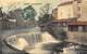 63-ISSOIRE- LA CASCADE - Issoire