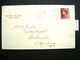 RARE KING EDWARD VIII DEFINITIVE FIRST DAY COVER 1st SEPTEMBER 1936 #00334 - Covers & Documents