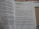 Delcampe - Concorde Archive Environs 30 Documents 2001 Billet Pin's Menus Dossiers Com Air France British Airways Vol 2001 AF002 - Altri & Non Classificati