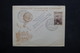 ALGÉRIE - Enveloppe Du 1 Er Envol Par Ballon à Alger En 1949 - L 31266 - Lettres & Documents