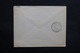 ALGÉRIE - Enveloppe Du 1 Er Envol Par Ballon à Alger En 1949 - L 31266 - Lettres & Documents