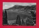 CARTOLINA VG MONACO - MONTE CARLO - Panorama Costa Azzurra - 10 X 15 - ANN. 1954 - Viste Panoramiche, Panorama