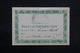 FRANCE - Lot De 6 Billets De Satisfactions Période 1930 / 31 - L 31296 - Diplômes & Bulletins Scolaires