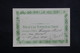 Delcampe - FRANCE - Lot De 6 Billets De Satisfactions Période 1930 / 31 - L 31296 - Diplômes & Bulletins Scolaires