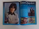 Delcampe - Revue " Stéphanie " N° 35, 1977, " Sheila, Sylvie Vartan, David Bowie, Alain Chamfort ... " - People