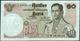 THAILAND - 10 Baht Nd.(1969-1978) {sign. 41} VF P.83 A(1) - Thailand