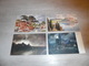 Beau Lot De 60 Cartes Postales De Fantaisie Paysages Paysage Mooi Lot Van 60 Postkaarten Fantasie Landschappen Landschap - 5 - 99 Postales