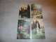 Delcampe - Beau Lot De 60 Cartes Postales De Fantaisie Paysages Paysage Mooi Lot Van 60 Postkaarten Fantasie Landschappen Landschap - 5 - 99 Cartes