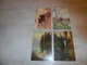 Delcampe - Beau Lot De 60 Cartes Postales De Fantaisie Paysages Paysage Mooi Lot Van 60 Postkaarten Fantasie Landschappen Landschap - 5 - 99 Cartes