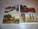 Delcampe - Beau Lot De 60 Cartes Postales De Fantaisie Paysages Paysage Mooi Lot Van 60 Postkaarten Fantasie Landschappen Landschap - 5 - 99 Cartes