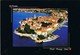 33034. Postal POREC (Parenz) Istria, CROACIA 2014. Vista Ciudad - Croacia