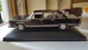 DeAgostini #52  GAZ-14 Chaika Black 1:43 MIB - Autres & Non Classés