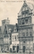 CPA - Belgique - Malines - Maison Le Saumon, Quai Au Sel - Malines