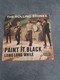 Disque The Rolling Stones - Paint It , Black - DECCA DL 25240 - 1966 - - Rock