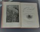 Jules VERNE "Le Chateau Des Carpathes" J. Hetzel, Paris 1892, Grd. In-8 (18x27,3cm), Relié. - 1801-1900