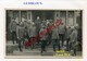 GEMBLOUX-CARTE PHOTO Allemande-Guerre 14-18-1WK-BELGIQUE-BELGIEN- - Gembloux