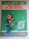 GASTON " Des Gaffes Et Des Dégâts " Par Franquin  Tome 8  Éditeur : Dupuis - Gaston