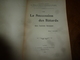 1905 La Succession Des Bâtards Dans L'ancienne Bourgogne; (Définition Du Bâtard Noble,Les Coutumes , Les Formalités) Etc - 1901-1940
