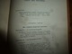 Delcampe - 1905 La Succession Des Bâtards Dans L'ancienne Bourgogne; (Définition Du Bâtard Noble,Les Coutumes , Les Formalités) Etc - 1901-1940