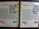 Delcampe - Documents De La Poste - LOT A - Années 1974, 1975, 1976, 1977, 1978 - A Prix Cassé ! - Documents Of Postal Services