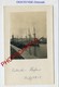 OOSTENDE-Hafen-PORT-Bateaux-CARTE PHOTO Allemande-Guerre 14-18-1WK-BELGIQUE-BELGIEN- - Oostende