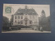 Cpa Estouilly, Près Ham. Le Château. 1907, Belle Carte. - Ham