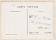 9/86 Premier Jour Carte Maximum FOIRE DE PARIS 1954 - 1950-1959