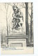 Bruxelles - Statue Du Parc, " La Charité Ou La Bonne-Mère " De Vervoorst - Squares