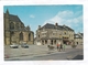 CPSM : 15 X 10,5  -  2 Bis  -  EVRON  -  Place De La Basilique - Evron