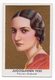 1930 GERMANY, CIGARETTES FACTORY AURELIA, DRESDEN, COLLECTABLE CARD - Objetos Publicitarios