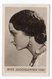 1930 GERMANY, DRESDEN, THE MOST BEAUTIFUL WOMEN OF THE WORLD, COLLECTABLE CARD, MISS YUGOSLAVIA - Werbeartikel