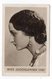 1930 GERMANY, DRESDEN, THE MOST BEAUTIFUL WOMEN OF THE WORLD, COLLECTABLE CARD, MISS YUGOSLAVIA - Advertising Items