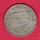 AUSTRIA  10 SCHILLINGS 1959 SILVER (KM # 2882) #5269 - Austria