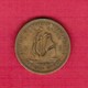 BRITISH CARIBBEAN TERRITORIES  5 CENTS 1955 (KM # 4) #5271 - Caraibi Britannici (Territori)