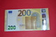 FRANCE 200 EURO - U003C4 - Serie Europa - UC6050956726 - FRANCE U003C4 - UNC NEUF - 200 Euro