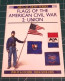 FLAGS OF THE AMERICAN CIVIL WAR, 2 UNION, Osprey Men At Arms N° 258 - Inglés