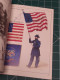 FLAGS OF THE AMERICAN CIVIL WAR, 2 UNION, Osprey Men At Arms N° 258 - Englisch
