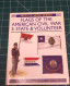 FLAGS OF THE AMERICAN CIVIL WAR , 3 STATE ET VOLUNTEER, Osprey Men At Arms N°265 - Engels