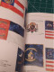 FLAGS OF THE AMERICAN CIVIL WAR , 3 STATE ET VOLUNTEER, Osprey Men At Arms N°265 - Englisch