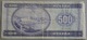 5oo Forint  Ungheria 1990 P-175a BB (B1/30 - Hongrie