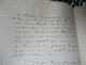 MONAIES ROYALE DES MEDAILLES - Documents Historiques