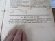 Delcampe - LISTE ORDINALE - Historical Documents