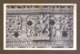 Stone Fresco Of Lord Krishna Humbling Demon Kaliya's Pride, Chennakesava, Belur, Karnataka, India, Lot # IND 163 - Other & Unclassified