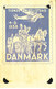 Denmark Letter Card With A Block Of 4 D.F.U. Stamp Exhibition Slagelse 4-9-1938 ( See Quality Of The Card Before Buying) - Covers & Documents