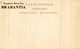 BRABANTIA MARGARINE EXTRA FINE   Collection De-ci De-là Par A. Lynen Nr 96 - Publicidad
