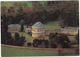 Ickworth House - The South Front, From The Air - (near Burry St. Edmunds, Suffolk) - Andere & Zonder Classificatie