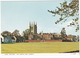 Long Melford - The Green And Church - (Suffolk) - Andere & Zonder Classificatie