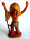 SOLDAT FIGURINE JIM - INDIEN Chef Lance Torse Nu IND 11 - Army